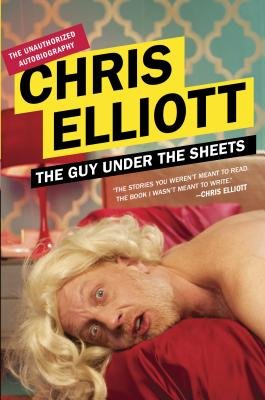 Guy Under the Sheets