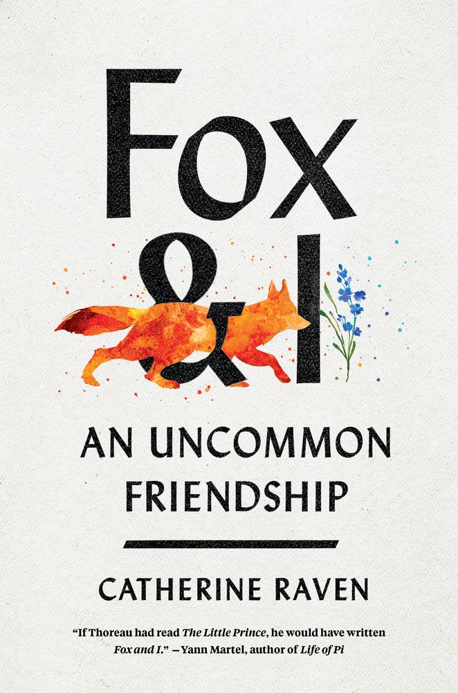 The Fox and I
